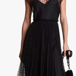 All Saints Arya Dress